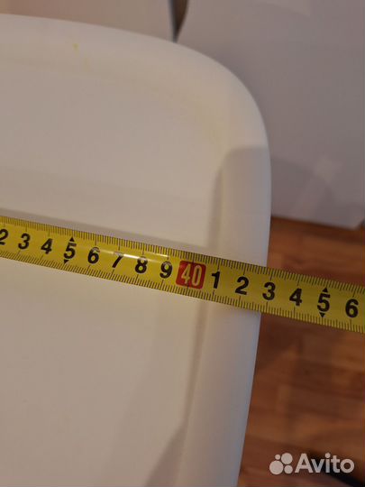 Корзина для белья