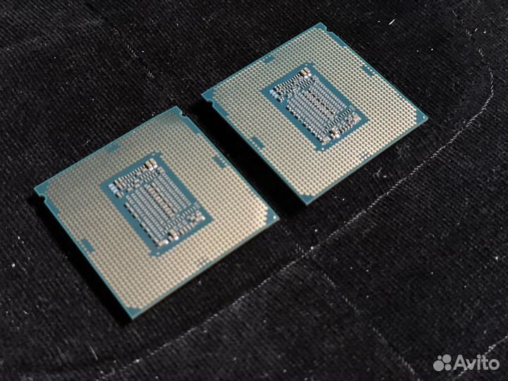 Intel Core I5 9500f