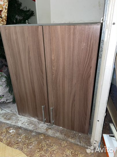 Кухонный шкаф навесной