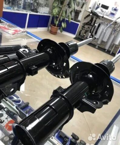 Стойка амортизатор Cruze