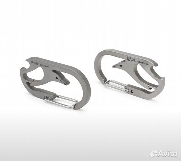 Карабин Дельфин