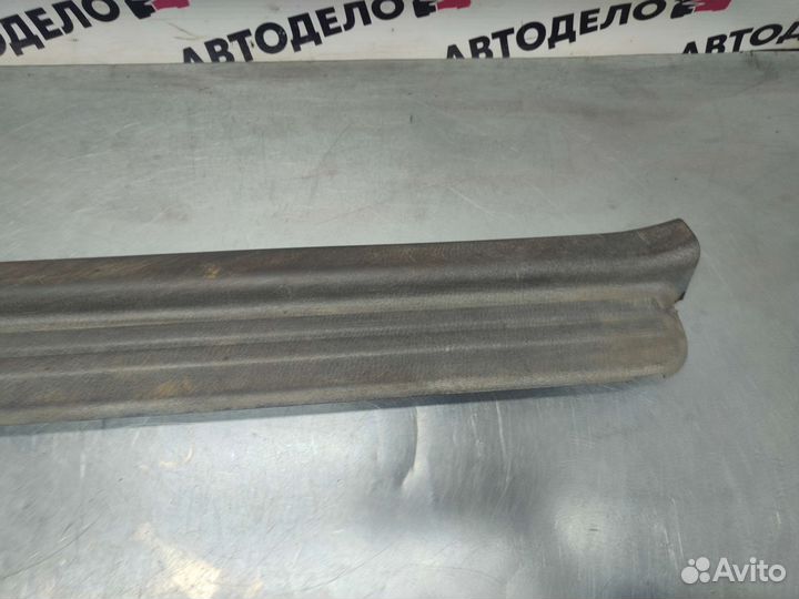 Накладка порога внутренняя Nissan Almera N15 1998