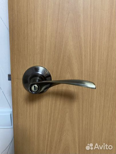 Дверь межкомнатная