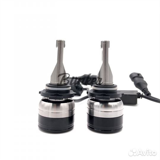 Лампы светодиодные HIR2 9012 XJ Light