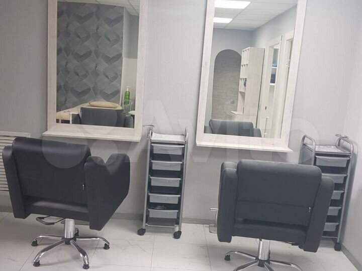 Свободного назначения, 39.5 м²