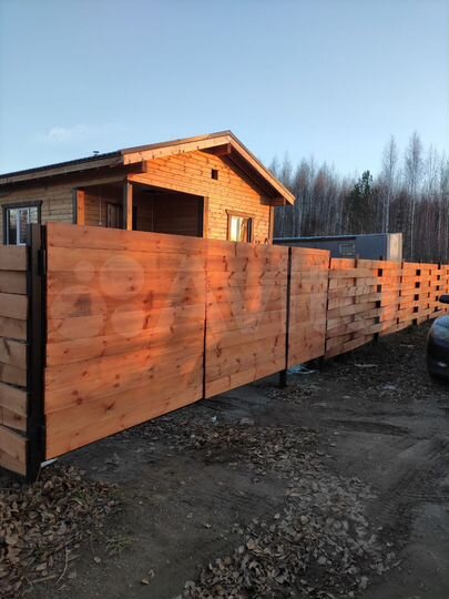 Дом 54 м² на участке 11 сот.