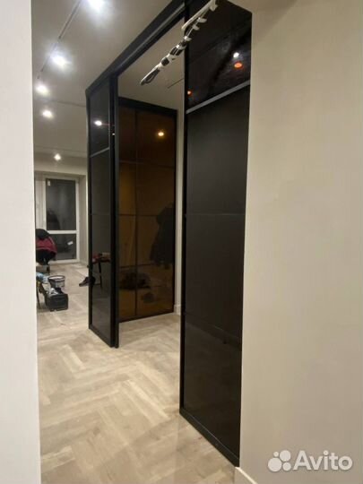 Перегородка прозрачная от производителя