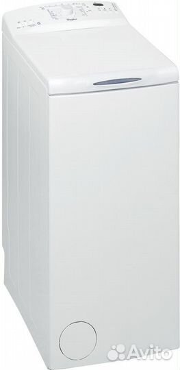 Стиральная машина Whirlpool AWE 66710