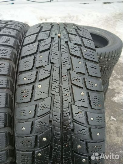 Marangoni 4 Ice E+ 205/60 R16 96T