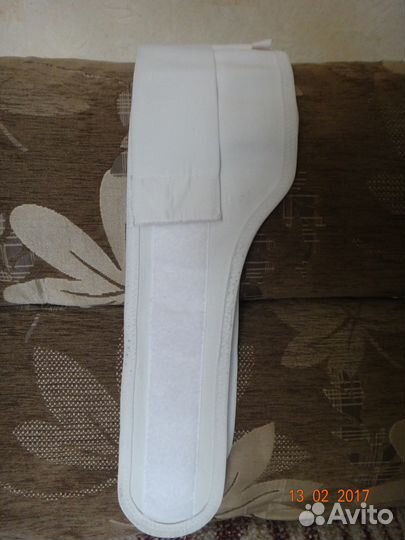 Бандаж для беременных Fosta