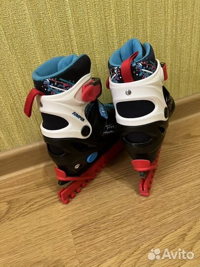 Коньки Nordway детские