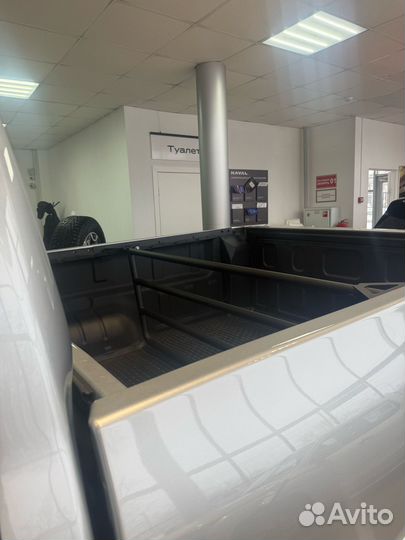 Great Wall Poer King Kong 2.0 МТ, 2023