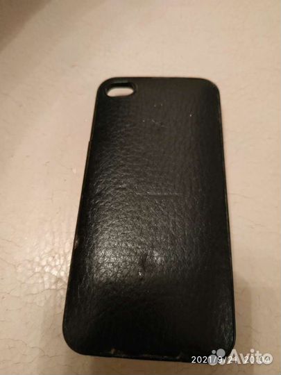 Чехол аккумулятор iPhone 4s 4
