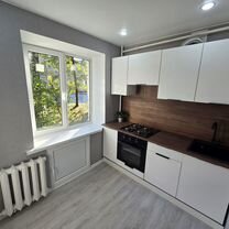 1-к. квартира, 30 м², 1/5 эт.