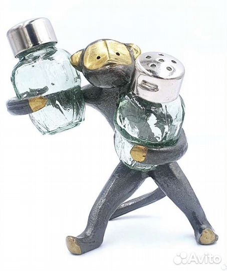 Набор для специй 