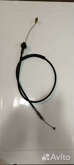Тросик газа на 2109