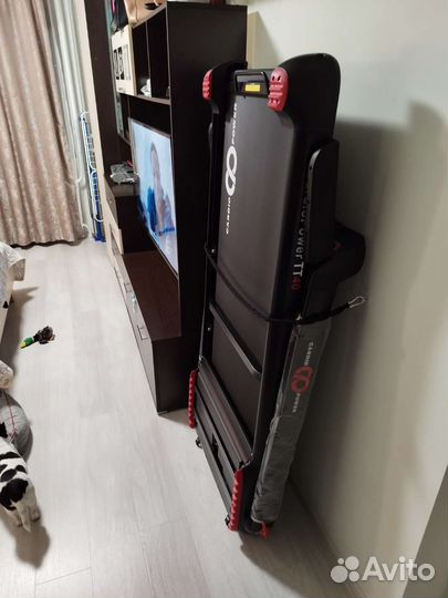 Беговая дорожка электрическая новая в наличии