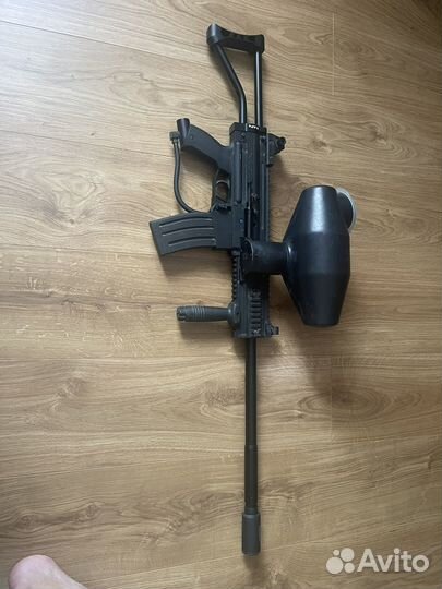 Маркер для пейнтбола tippmann X7