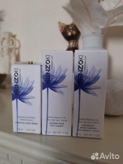 Крем спрей Rituals