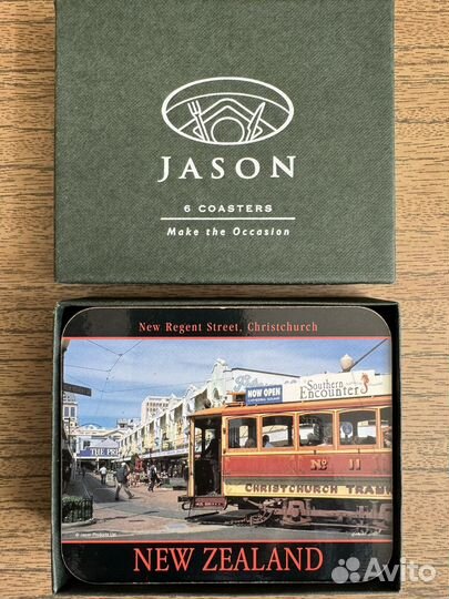 Подставка для горячего