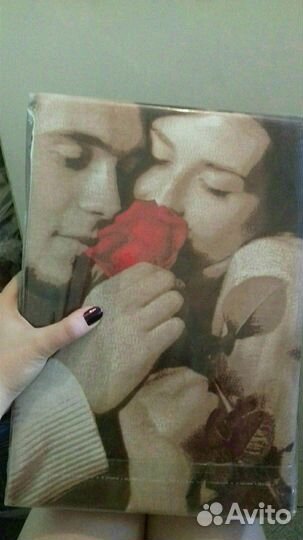 Постельное бельё, семейный комплект