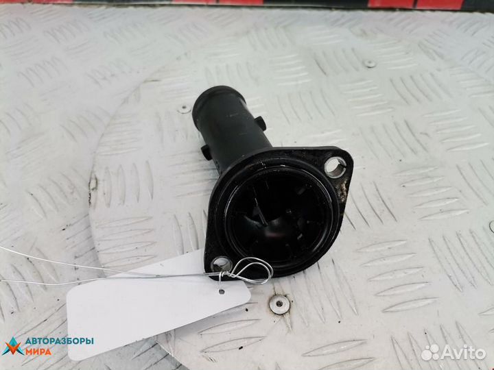 Корпус термостата Skoda Fabia 2 (5J) 2010