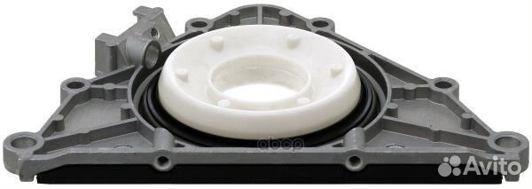 Сальник к/вала задний BMW M57/N57 272091 Elring