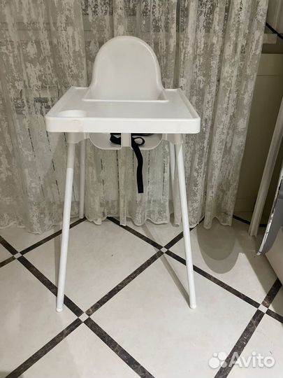 Стульчик для кормления