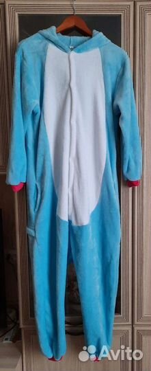 Пижама кигуруми