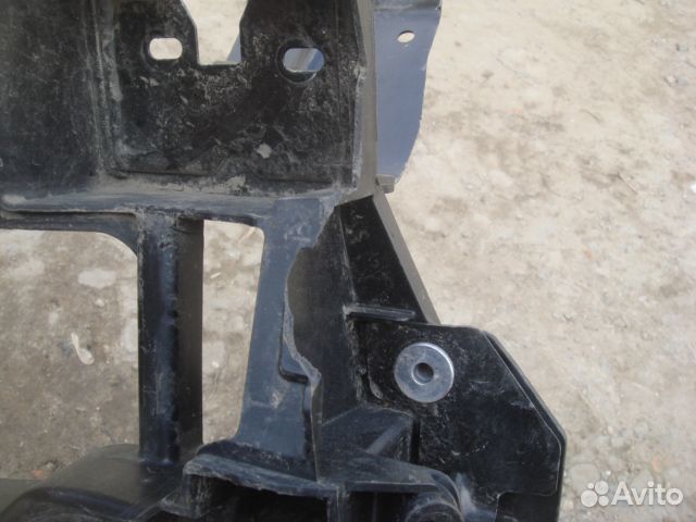 Вольво хс60 Воздухозаборник Volvo XC60 2 17-нв