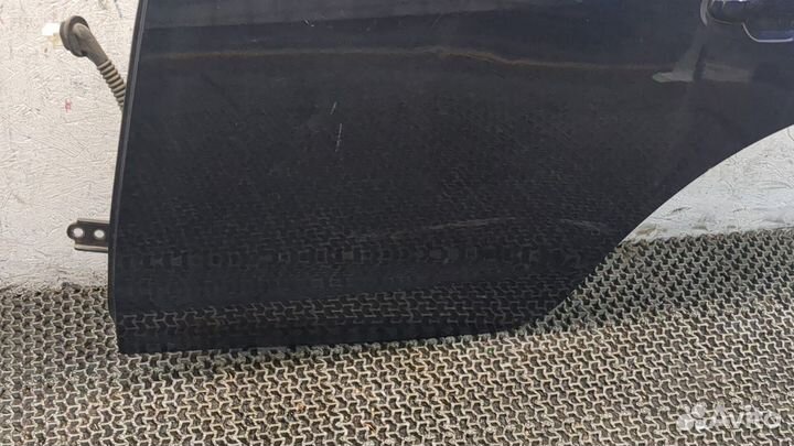 Дверь боковая Subaru Impreza, 2017