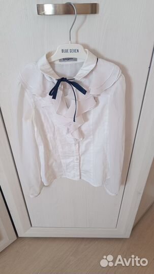 Блузка Choupette