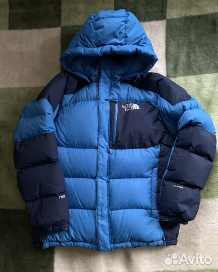Пховик The North Face 700 Hyvent оригинал