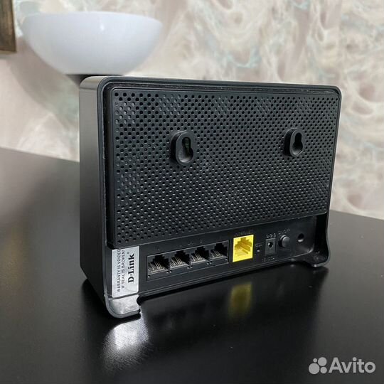 Роутеры: d-link dir 300 и asus RT-G32