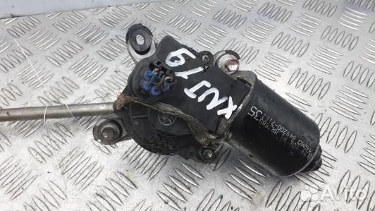 Механизм стеклоочистителя mitsubishi pajero 4 (XNI