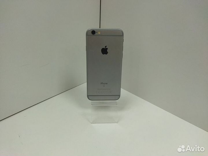 iPhone 6S, 128 ГБ