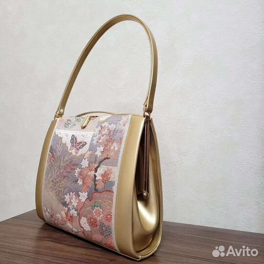 Винтажная сумочка, Япония