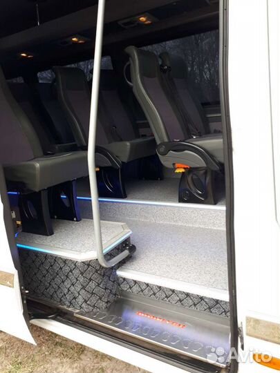 Пассажирский Перевозки, Аренда Автобус с водителем