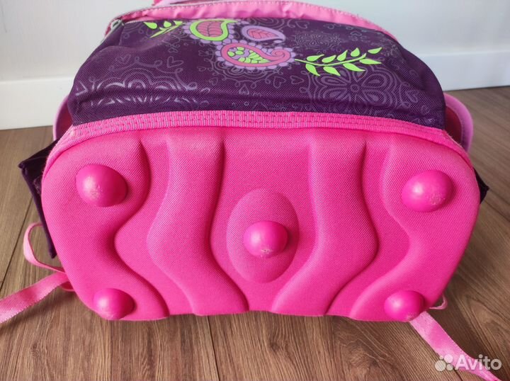 Рюкзак школьный ранец ортопедический