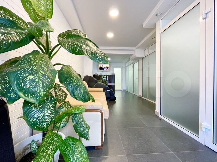 Свободного назначения, 6 м²