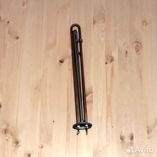 Двойной медный тэн 2,5кВт Аристон