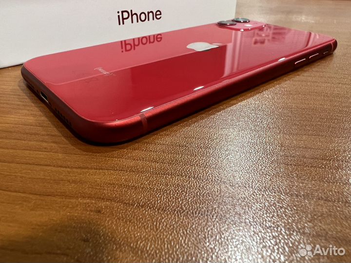 iPhone 11 корпус оригинал