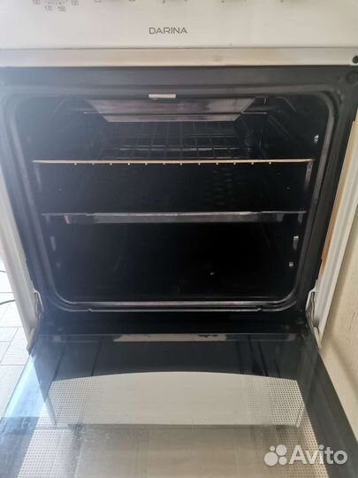 Плита электрическая стеклокерамика