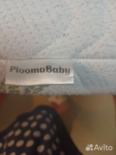 Матрас детский 120 60