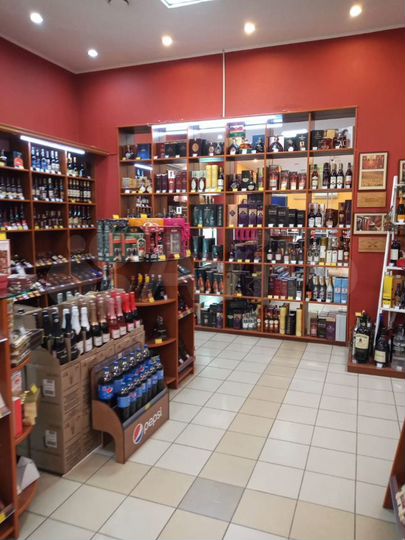 Торговая площадь, 117 м²