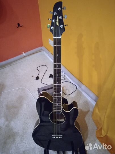 Гитара Ibanez Talman