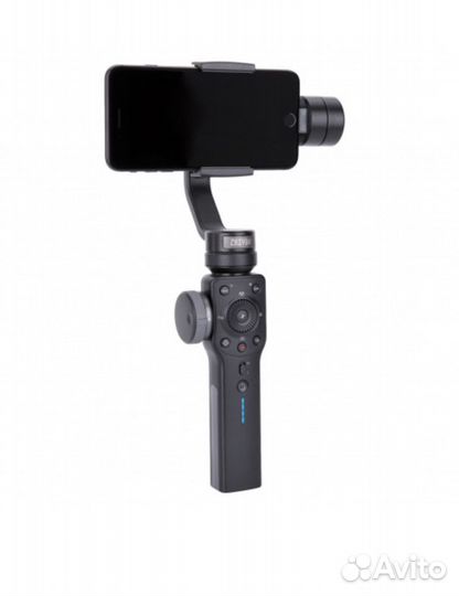 Стабилизатор для съемки Zhiyun Smooth 4