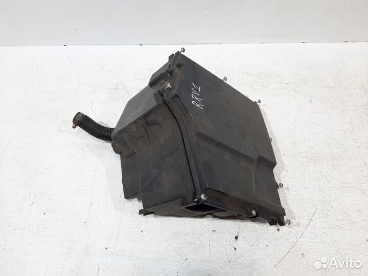 Корпус блока предохранителей передний Land Rover