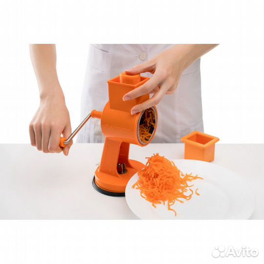 Тёрка-шинковка Лепсе тш-1