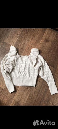Джемпер H&M